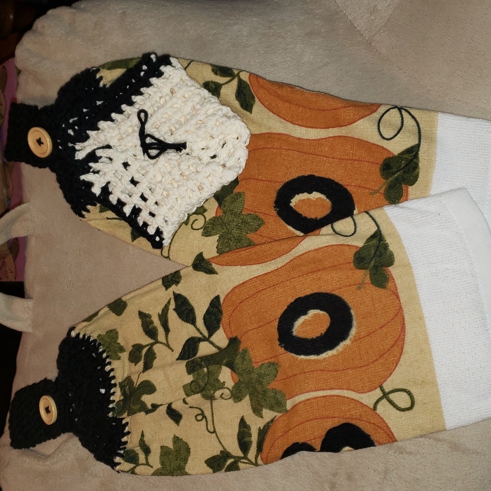 3 Piece Kitchen Linen Set